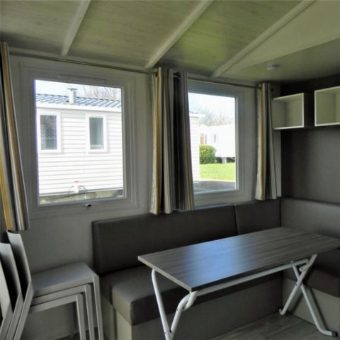 Mobile home 6 persons - MH3 CLASSIC