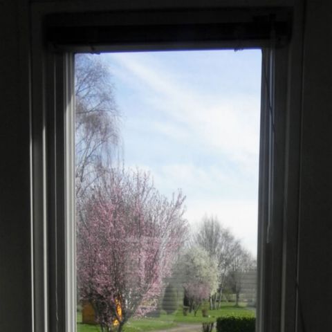 Mobilheim 6 Personen - MH3 KLASSIK