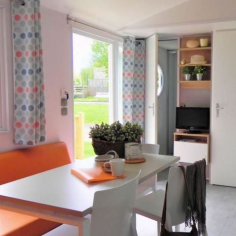 BUNGALOW 6 personnes - CONFORT
