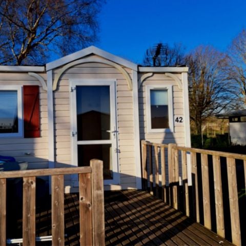 BUNGALOW 6 personnes - CONFORT