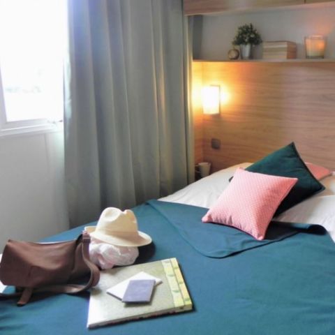 CASA MOBILE 6 persone - COMFORT