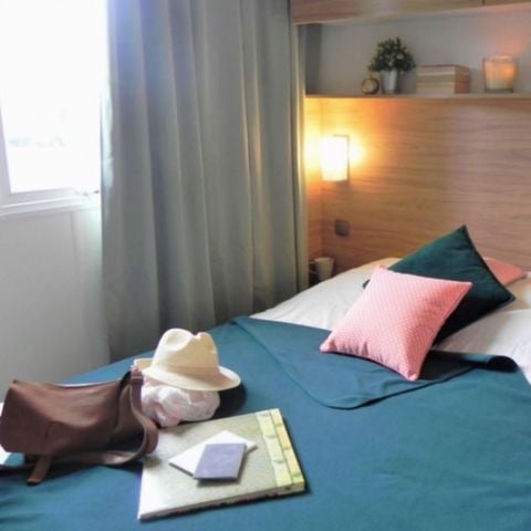 BUNGALOW 6 personnes - CONFORT