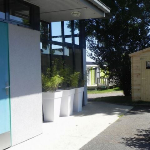 Stellplatz - Stellplatz ohne Strom