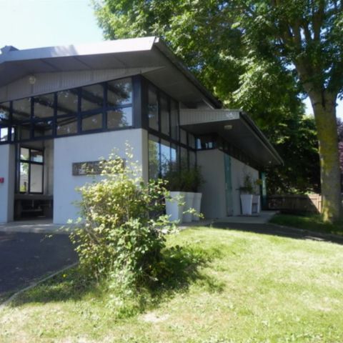 Stellplatz - Stellplatz ohne Strom