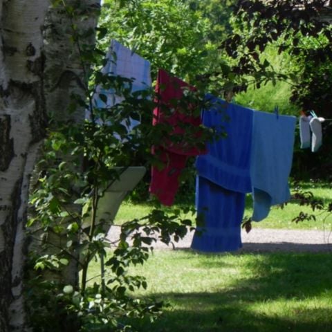 Kampeerplaats - Standplaats zonder elektriciteit