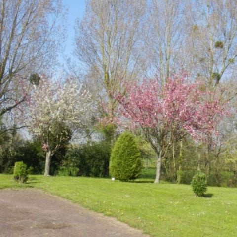 EMPLACEMENT - Emplacement sans électricité