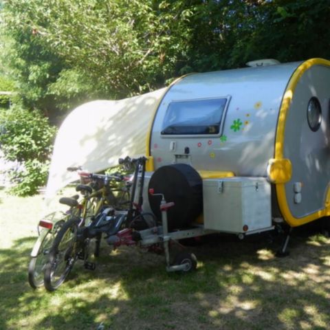 PIAZZOLA - luogo con elettricità