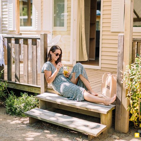 BUNGALOW 6 personnes - Helia Plus