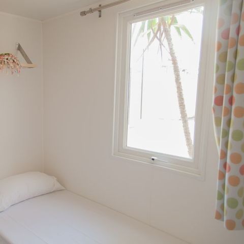 Mobile home 6 persons - Escape