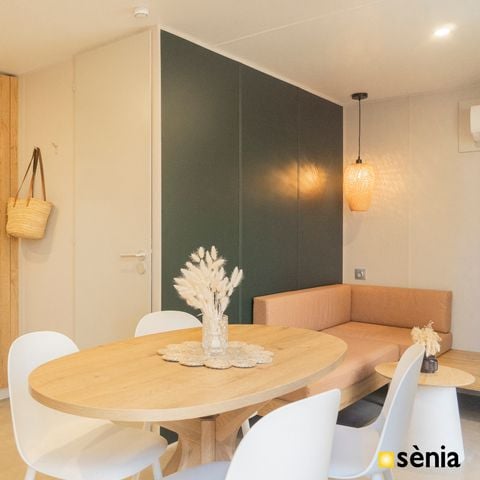 Casa mobile 4 persone - CROMA
