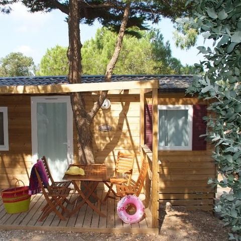 Camping Clair de Lune Camping Clair de Lune - Camping Var - Image N°15