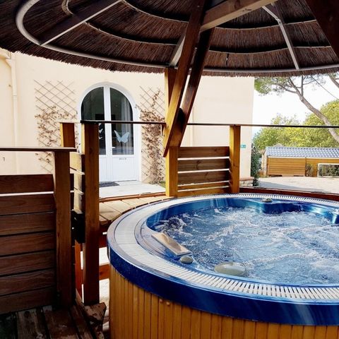 Camping Clair de Lune Camping Clair de Lune - Camping Var - Image N°7