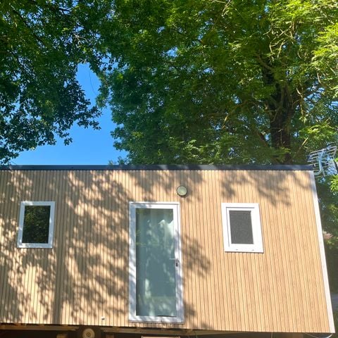 MOBILE HOME 6 people - Premium mobile home - 3 bedrooms