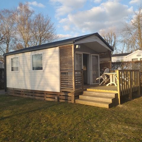 Mobilheim 2 Personen - BONSAI