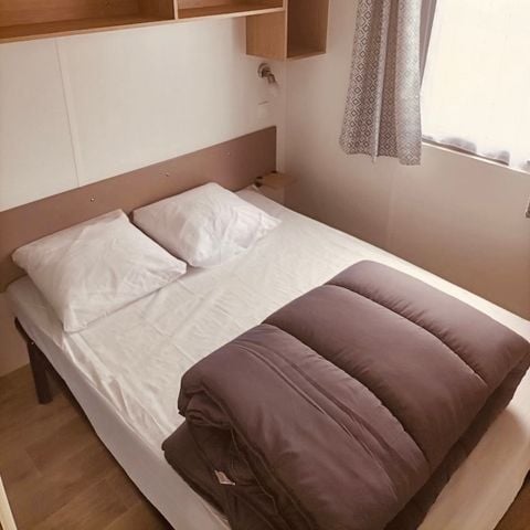 MOBILE HOME 4 people - Comfort 2-bedroom mobile home