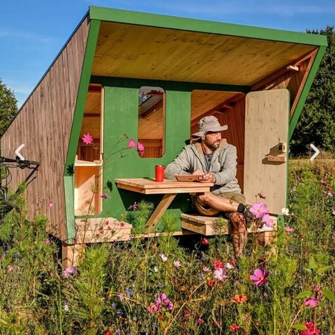 Allogi 2 persone - Cabina per 2 persone