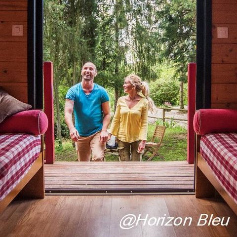 UNUSUAL ACCOMMODATION 4 people - Charming