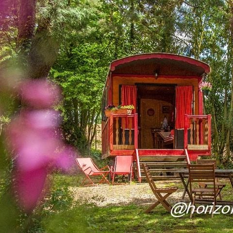 UNUSUAL ACCOMMODATION 4 people - Charming