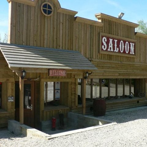 ALOJAMIENTO INUSUAL 5 personas - Carro pionero