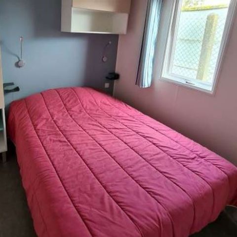 Stacaravan 6 personen - Stacaravan 6 personen