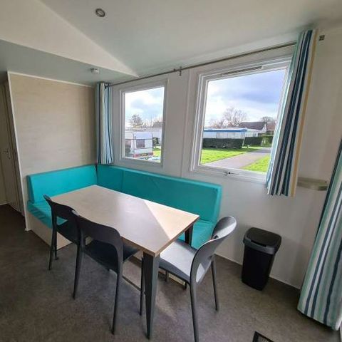 MOBILE HOME 6 people - Mobile home 6 persons