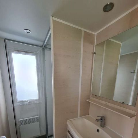 CASA MOBILE 6 persone - Casa mobile 6 persone