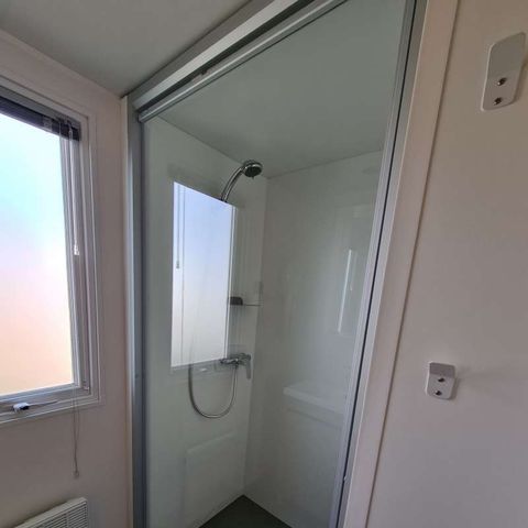 CASA MOBILE 4 persone - Premio