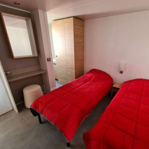 CASA MOBILE 4 persone - Premio