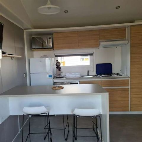 CASA MOBILE 4 persone - Premio