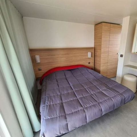 BUNGALOW 4 personnes - Premium