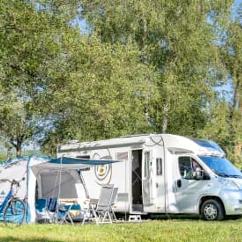 Stellplatz - Standort ****