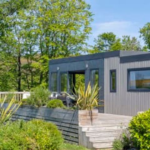 MOBILHOME 4 personas - Cottage Taos 4p 2ch Premium