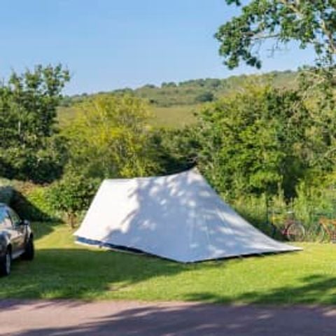 STAANPLAATS - Locatie ** voor