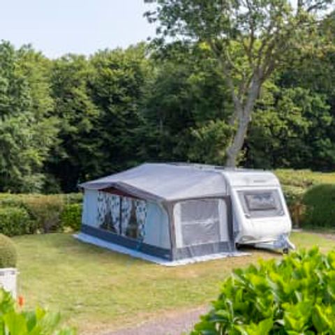 EMPLACEMENT - Emplacement **