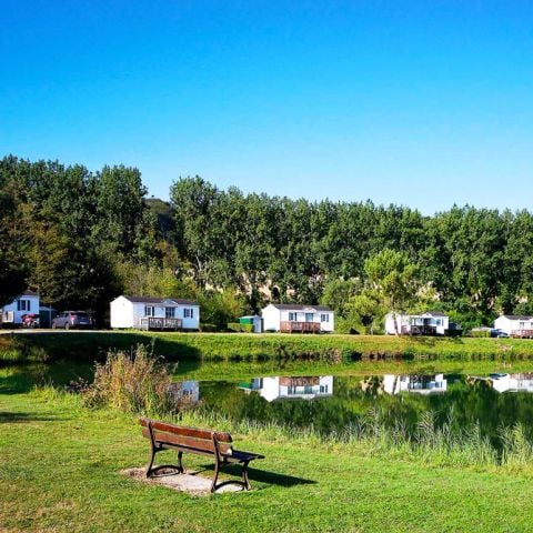 Flower Camping des 2 Rivières - Camping Seine-Maritime - Image N°5