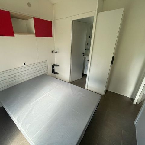 Mobile home 4 persons - SUPER IBIZA DELUXE