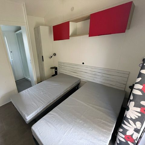 Mobile home 4 persons - SUPER IBIZA DELUXE