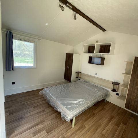 Mobile home 4 persons - Cottage SUPER IBIZA PRM