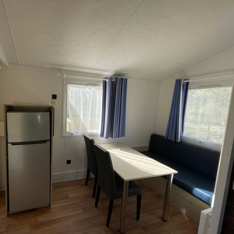 Mobile home 4 persons - Cottage SUPER IBIZA PRM
