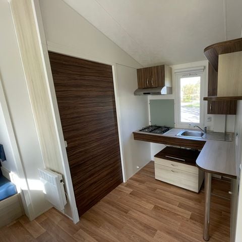 BUNGALOW 4 personnes - Cottage SUPER IBIZA PMR