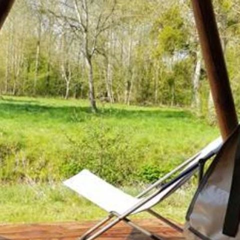 LODGE 2 people - Lodge Moorea