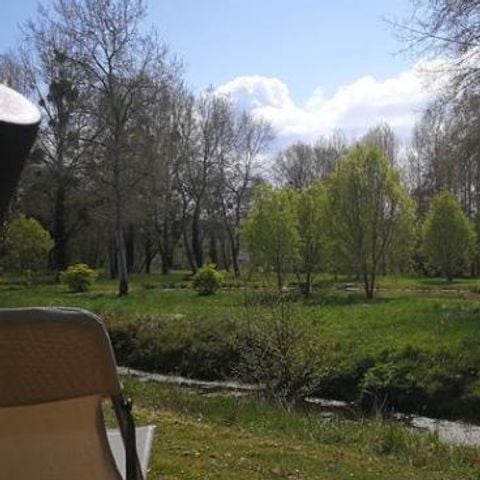 LODGE 2 personnes - Lodge Moorea