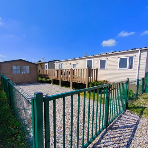 MOBILE HOME 5 people - Mobile home n°81