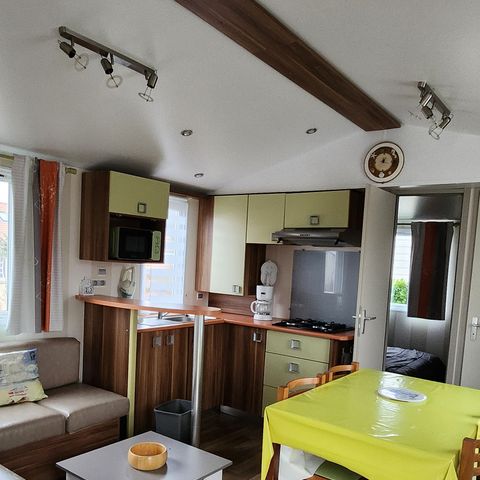 CASA MOBILE 4 persone - Casa mobile n°9