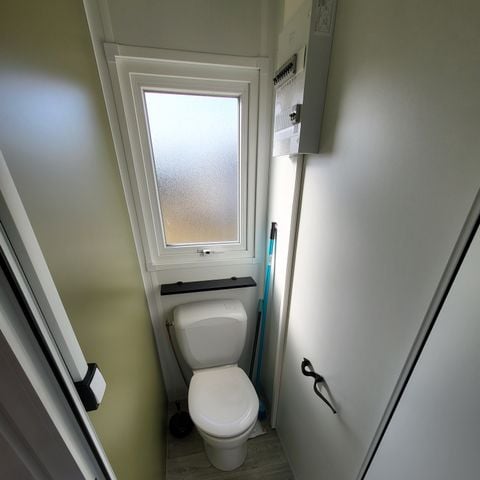 MOBILHOME 6 personnes - Mobil-home n°105