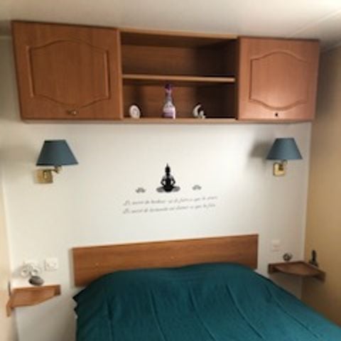 MOBILE HOME 4 people - Mobile home n°72