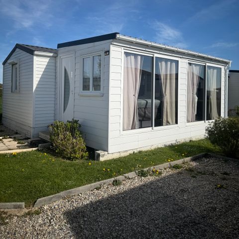 MOBILE HOME 6 people - Mobile home n°72