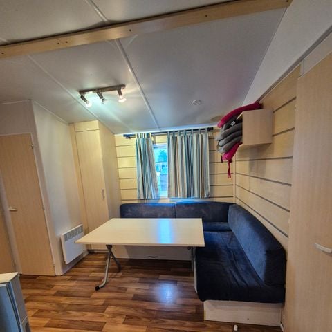 MOBILE HOME 6 people - Mobile home n°111