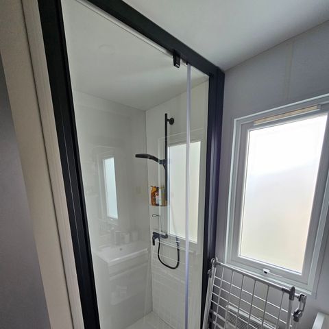 BUNGALOW 6 personnes - Mobil-home n°48