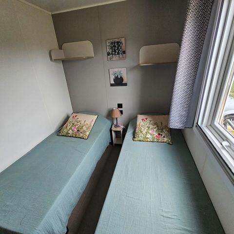 MOBILE HOME 6 people - Mobile home n°48